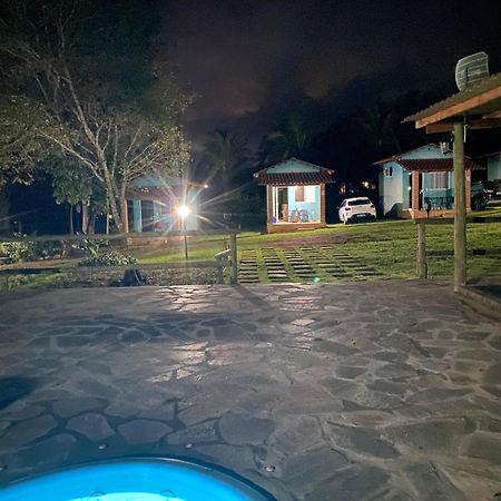 Pousada Casa Ferreira Пиренополис Экстерьер фото
